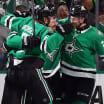 Dallas Stars advance to Second Round of Stanley Cup Playoffs