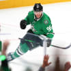Résumé Avalanche Stars match no 7 premier tour Ouest 2025
