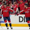 Washington Capitals have great chance to end 50th season with Stanley Cup