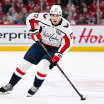 Hockey nerd Dylan Strome thriving for Washington Capitals in playoffs