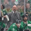 Pete DeBoer gets ninth Game 7 win when Dallas defeats Colorado