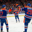 Golden Knights aim to slow down Oilers stars