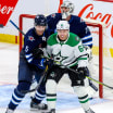 Dallas Stars advance to Second Round of Stanley Cup Playoffs