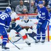 2025 Stanley Cup Playoffs second round predictions by NHL writers