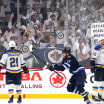 St. Louis Blues Winnipeg Jets game 7 recap May 4