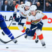 Florida Panthers look to cool off Toronto Maple Leafs power play in second round