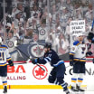 St. Louis Blues Winnipeg Jets game 7 recap May 4