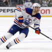 2025 NHL Stanley Cup Playoffs EDGE stats leaders