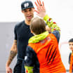 King Clancy nominee essay Darnell Nurse