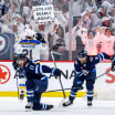Winnipeg Jets step up in Game 7 against St Louis Blues without Mark Scheifele Josh Morrissey