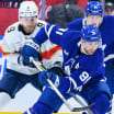 Florida Panthers Toronto Maple Leafs game 1 preview May 5