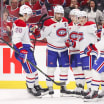 Montreal Canadiens know they have a lot to do despite making playoffs