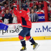 Alex Ovechkin physical play inspiring Washington Capitals