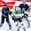 Winnipeg Jets Dallas Stars Western 2nd Round series preview