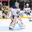 Calvin Pickard comes full circle for Edmonton Oilers entering 2nd round 