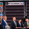 New York Islanders win 2025 NHL Draft Lottery top pick