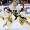 Vegas Golden Knights Adin Hill set for rematch against Edmonton Oilers in second round