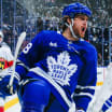 Florida Panthers Toronto Maple Leafs game 1 recap May 5