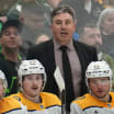 Andrew Brunette to remain Nashville Predators coach