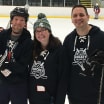 Willie O'Ree Community Hero Award finalist spotlight: Sarah Dunkel-Jackson