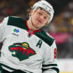 Minnesota Wild confident they will get deal done with Kirill Kaprizov