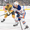 2nd round playoff series discussed on NHL at TheRink podcast