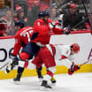 Washington Capitals want to get back to their identity for Game 2