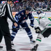 Dallas Stars Winnipeg Jets game 1 preview May 7