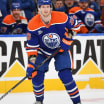 Healthy Klingberg making an impact for Oilers