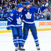 Florida Panthers Toronto Maple Leafs game 2 recap May 7