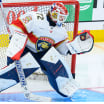 Panthers remain confident in Bobrovsky