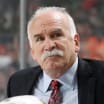 Joel Quenneville hired as Anaheim Ducks coach