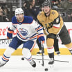 Edmonton Oilers Vegas Golden Knights game 2 preview May 8