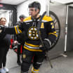 2025 King Clancy nominee essay Bruins Charlie McAvoy