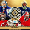 NHL Quarter-Century Team: 6 goalies voted by fans