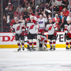 New Jersey Devils GM Tom Fitzgerald to seek upgrades after roster wasn't good enough
