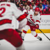 Recap: Canes' Late Surge Stymied In Game 2