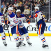 GAME RECAP: Oilers 5, Golden Knights 4 (OT - Game 2) 05.08.25