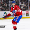 Anthony Marcotte Rocket Laval Fowler Mailloux Dauphin