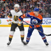 PREVIEW: Oilers vs. Golden Knights (Game 3) 05.10.25