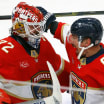 Toronto Maple Leafs Florida Panthers game 3 recap May 9