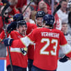 Panthers kavensi sarjan