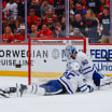 Maple Leafs resolve to be tested after Game 3 loss to Panthers