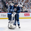 Hellebuyck dovedl Winnipeg ke srovnání série