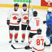 Islanders at 2025 IIHF World Championship