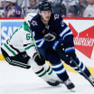 Haydn Fleury making most of nhl playoffs opportunity with Winnipeg Jets 