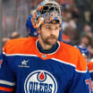 Edmonton goalie Stuart Skinner starting in game 3 against Dallas