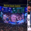 Mike Sullivan New York Knicks playoff game Madison Square Garden