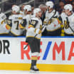 Vegas Golden Knights Edmonton Oilers game 3 recap May 10