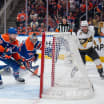 Reilly Smith scores buzzer beater goal in Game 3